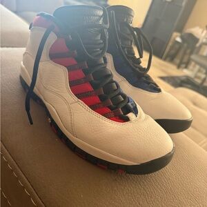 Men's Jordan 10s